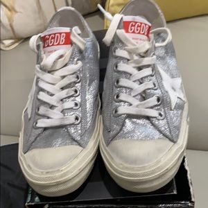 Golden Goose V Star 2 sneakers